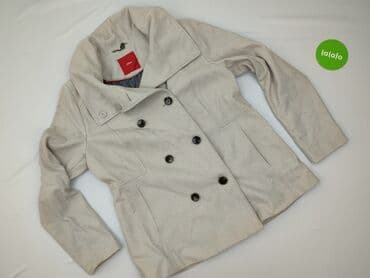 kurtka m43: S.Oliver, Kurtka przejściowa damska, XL — 2