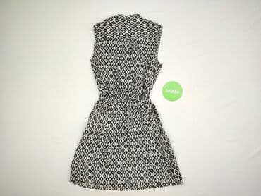 sukienki z gipiury dla puszystych: Top Secret, Women`s dress, size M (EU 38) — 3