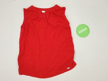 koszulka w paski mohito: Mohito, Top damski, rozmiar 2XS — 2