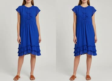 sukienka atomówki: Atmosphere, Sukienka damska, rozmiar S — 7