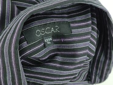 koszulka escobar: Oscar, Koszulа dla mężczyzn, rozmiar XL — 4