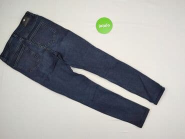 dżinsy modelujące sylwetkę: Jeanswear, Jeansy damskie, rozmiar S — 3