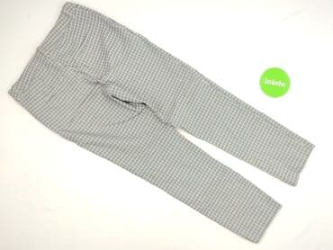 cropp piżamy damskie: Amisu, Material trousers for women, size M (EU 38) — 3