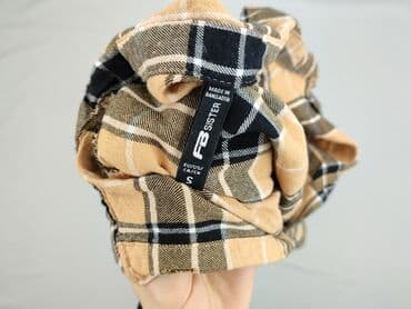 aplikacje z ubraniami: FBsister, Koszula damska, rozmiar S — 4