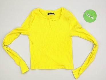 next bluzy: Sinsay, Top damski, rozmiar L — 2