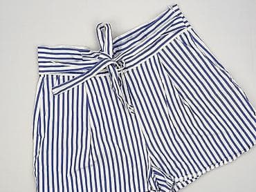 szorty plus size: Szorty damskie, rozmiar M — 1