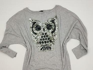 mcqueen bluza: Colloseum, Sweter damski, rozmiar S — 1