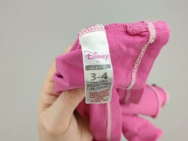 hello kitty piżamy: Blouse, Disney, 3-4 years, 98-104 cm, condition - Good — 4