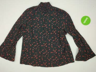 koszula wiya w paski: Saint Tropez, Bluzka damska, L — 2