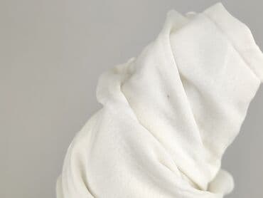 białe bluzki damskie sinsay: Sinsay, Bluzka damska, rozmiar L — 6