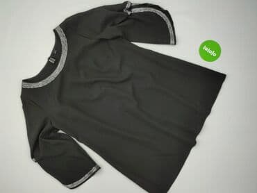 tunika damska plus size: Tunika damska, rozmiar 2XL — 2