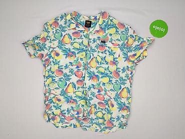 m: Lee, Koszulа dla mężczyzn, rozmiar S — 2