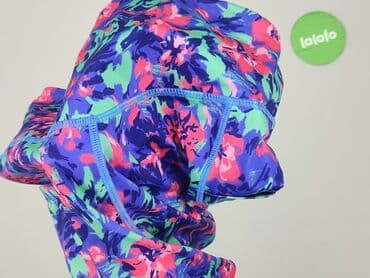 obcisłe krótkie spodenki: Leggings, Shorts for women, size S — 5