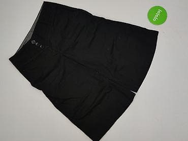 second hand cieszyn: H&M, Szorty damskie, rozmiar S — 3