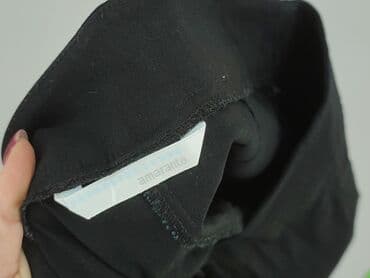 klapki hermes ccc: Spodnie 3/4 damskie, M — 6