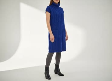 sukienka na drutach krok po kroku: New Look, Sukienka damska, rozmiar L — 6