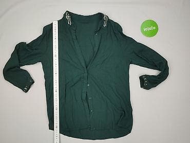 koszula chinska: Koszula damska, rozmiar M — 4