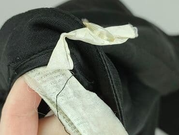 buty zimowe lv: Vero Moda, Spodnie materiałowe damskie, rozmiar XL — 5