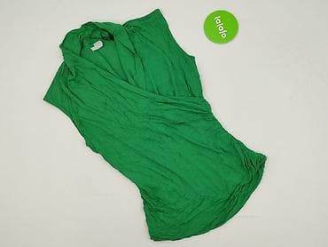 levis bluzki: H&M, Top damski, rozmiar L — 2