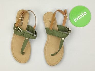 esprit buty deichmann: Esprit, Sandały damskie, rozmiar 38 — 2
