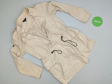 płaszczyk: Parka damska, rozmiar S — 2