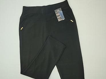 sportmax code trousers: Spodnie materiałowe damskie, rozmiar M — 1