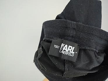 lagerfeld: Karl Lagerfeld, Spodnie dresowe damskie, rozmiar M — 6