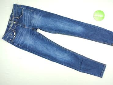 orsay kurtki jeansowe: Orsay, Jeansy damskie, rozmiar S — 2
