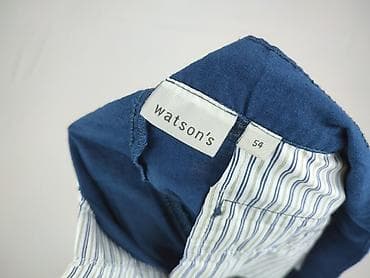massimo dutti second hand: Watson's, Chinosy dla mężczyzn, rozmiar 3XL — 4