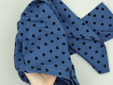 topshop jeansy: Topshop, Spodnie materiałowe damskie, rozmiar XL — 5