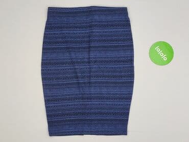 creepersy do spódniczki: PULL&BEAR, Women`s skirt, M — 3