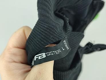 spódnica goth: FB Sister, Sukienka damska, rozmiar L — 5