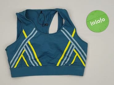 dres la perla krótkie spodenki: Workout, Top damski, rozmiar S — 2