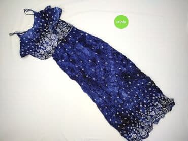 tanie letnie sukienki plus size: Sukienka damska, S — 2