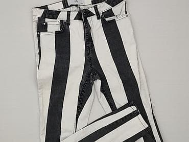 levis 714 straight: Jeansy damskie, rozmiar S — 1