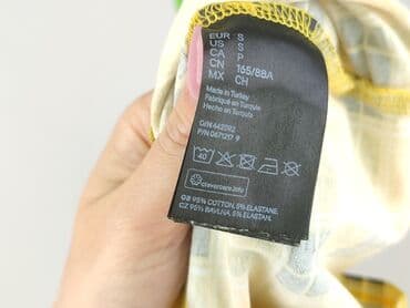 pojedyncze sukienki na wesele: H&M, Sukienka damska, rozmiar S — 6