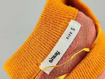 spongebob sinsay: Sinsay, Sweter damski, rozmiar S — 4