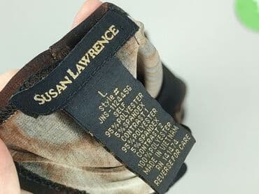 koszulka z długim rękawem guess: Bluzka damska, L — 4