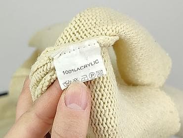 sweter lata 90: Nicole, Sweter damski, rozmiar XL — 5