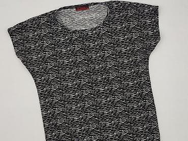 bluzki dluga: Rosso, Bluzka damska, rozmiar M — 1