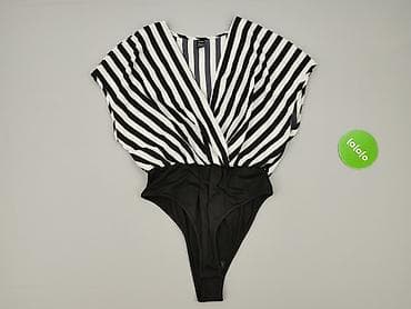 stringi damskie h m: Shein, Body damskie, rozmiar L — 2