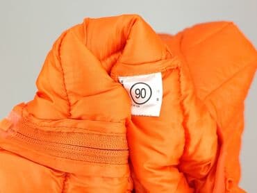 Baby clothes: Children's down jacket 1.5-2 years, Synthetic fabric, condition - Very good — 4