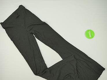 lenary cena: ASOS Design, Spodnie materiałowe damskie, rozmiar S — 2