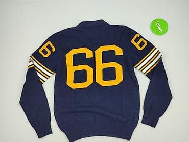 st bernard golf: Franklin & Marshall, Светр жіночий, розмір M — 3