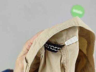 szorty do kolan: H&M Divided, Szorty damskie, rozmiar XS — 5