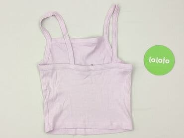 sinsay bielizna termoaktywna: Sinsay, Top damski, rozmiar XS — 3