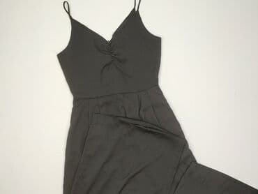 hm kombinezon zimowy damski: H&M, Kombinezon damski, rozmiar XS — 1