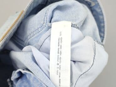 jeans stradivarius: Stradivarius, Jeansy damskie, rozmiar S — 5