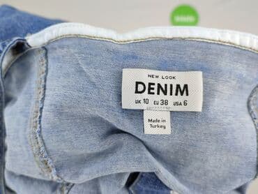 sukienki dżinsowa reserved: New Look, Sukienka damska, rozmiar M — 4