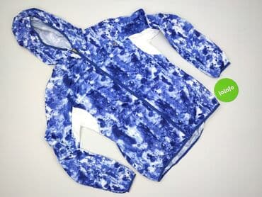 blue flame kurtka: Kurtka przejściowa damska, rozmiar M — 2